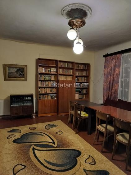 Casa veche - centrul istoric - zona ultracentrala Târgoviște - 10