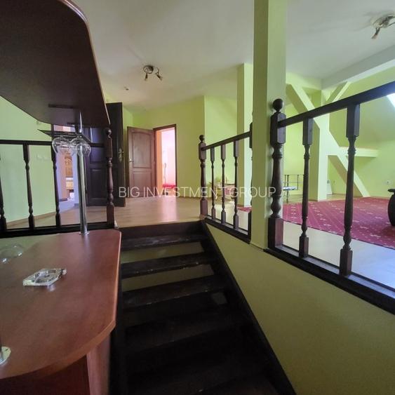 Vila boiereasca, superba, strada, linistita, nelipita de vreun alt imobil - 30