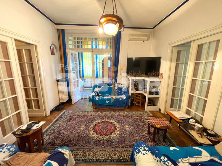 Casa Central Bulevardul Castanilor Ploiesti - 7