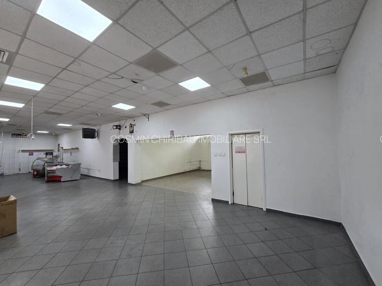 Spatiu comercial in inima cartierului Cornisa - 14