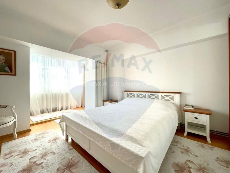 Apartament cu 3 camere de închiriat cu loc de parcare! - 4