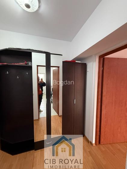 Apt. 2 cam City Lights Residece,zona Pipera-padurea Andronache,Str. Popasului 87 - 24