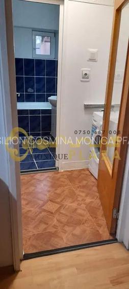 2 Camere | Zona Ultracentrala | Lift | CT noua | Balcon | - 5