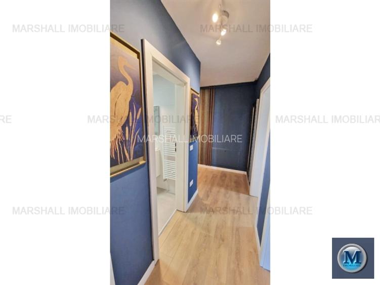 Apartament 2 camere de vanzare, zona Albert, 52 mp #16753 - 9