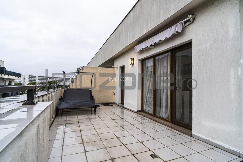 2 camere cu terasă mare, metrou Gorjului/Romancierilo, Drumul Taberei, Militari - 14