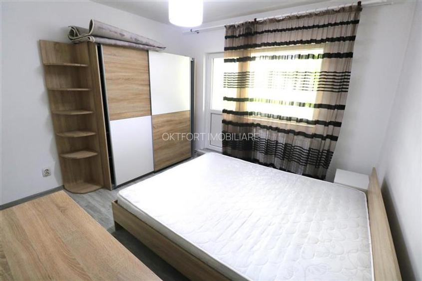 Apartament 3 camere , centrala proprie , zona Baba Dochia - 5