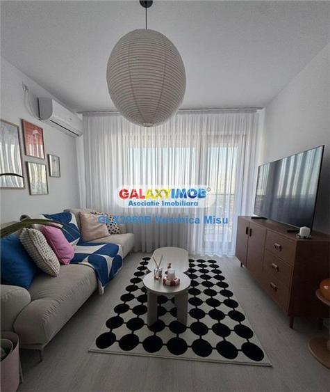 Prima Inchiriere! Apartament 2 camere -  Hils Brauner - Th Pallady - 3