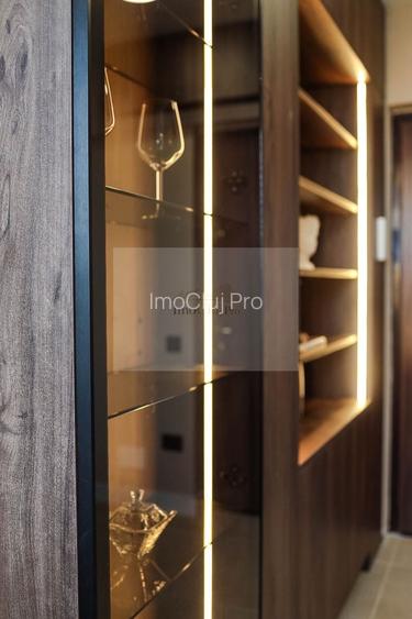 Vânzare 2 camere decomandate la cheie, cartier Gheorgheni - 43