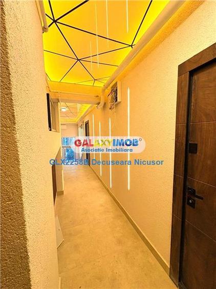 Apartament 2 camere Mobilat Utilat Ilie Petre,  40 mpu, 61.900 Euro - 12