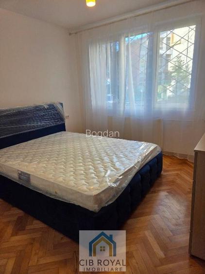 Apartament 2 camere NOU,Bd. Ion Mihalache 150,zona Domenii,10 min metrou 1 Mai - 3