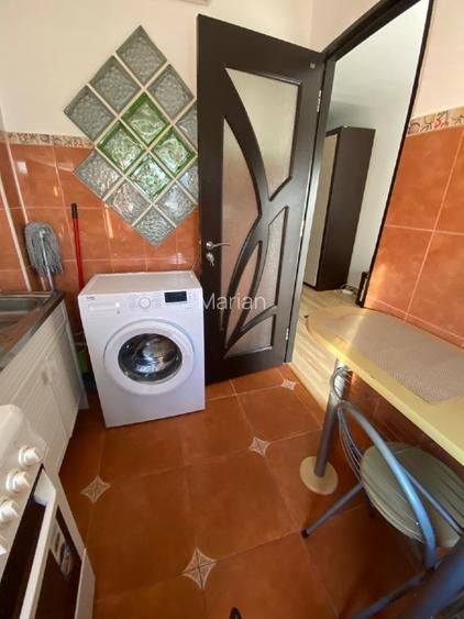 Vand garsoniera  Calea Bucuresti, mobilata/utilata, 30 m.p. - 6