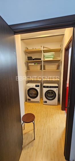 Vanzare 3 camere - Central Park - 11