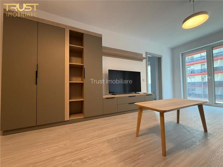 2 camere l Superfinisat l Elite City l Garaj subteran - 8