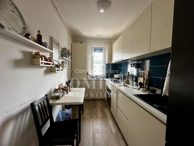 Apartament 2 camere | Loc de parcare | Zona Parcului Poligon - 10