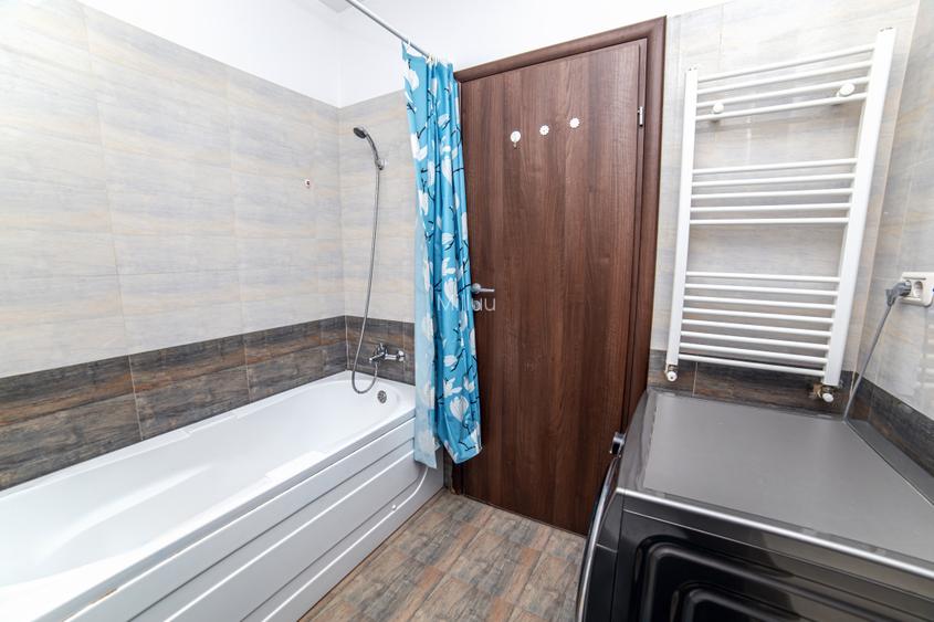 2 camere | Parcare | Centrala Termica | Dobroiesti - 14