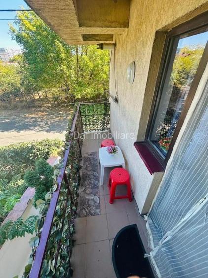 2 camere -65mp - Crângași -Lacu Morii - centrală proprie - 16