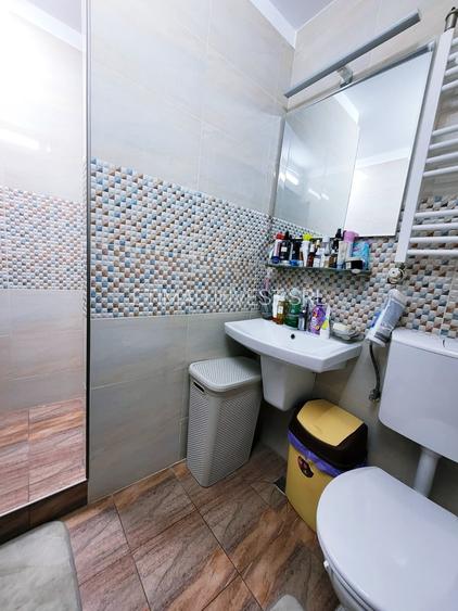 Studio    cu terasă spectaculoasă    loc de parcare– Mamaia Nord, zona Alezzi - 9