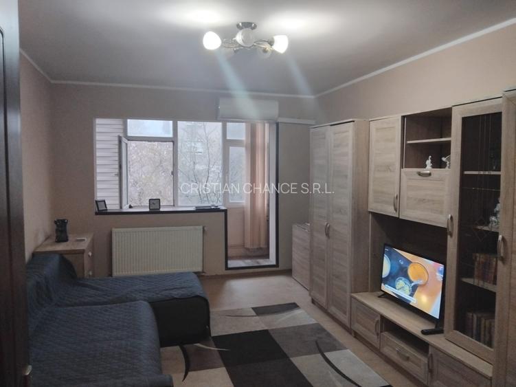 39627 Apartament 2 camere Tomis 4-lac Tabacarie - 2