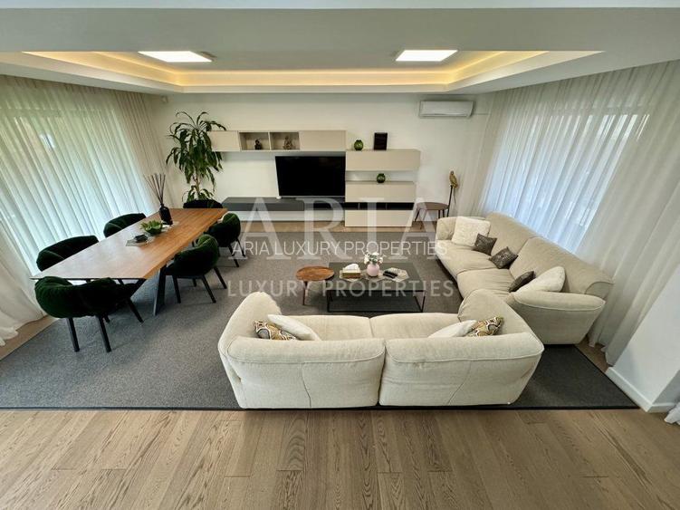 VILA MODERNA DE INCHIRIAT I EROU IANCU NICOLAE I PIPERA - 3