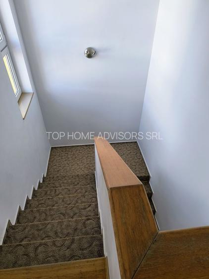 Vila Complex The CLASS,- rond OMV Pipera- curte - garaj - 20