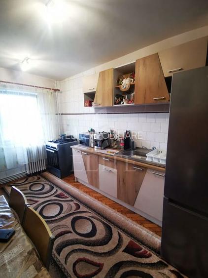 Apartament 3 camere în zona BILLA - 6