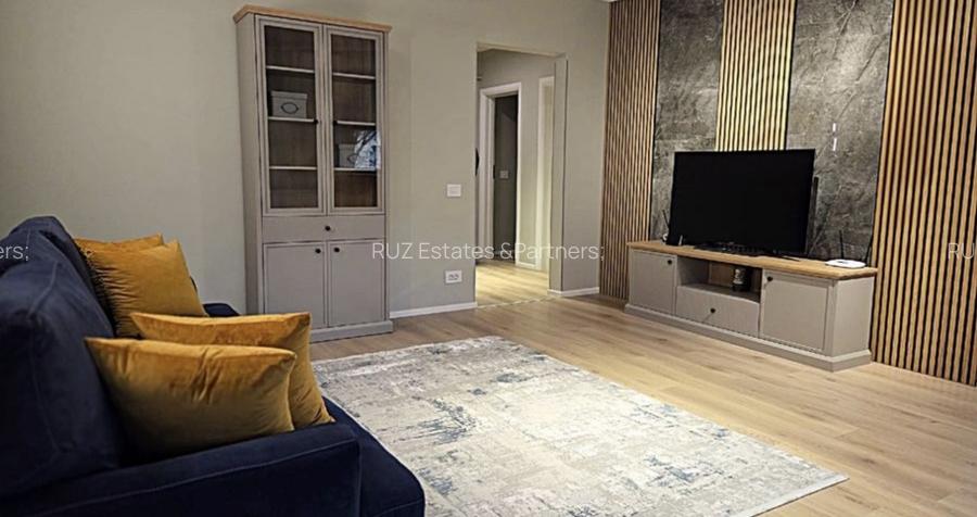 Apartament 2 camere | Loc de parcare | Herastrau  - 2