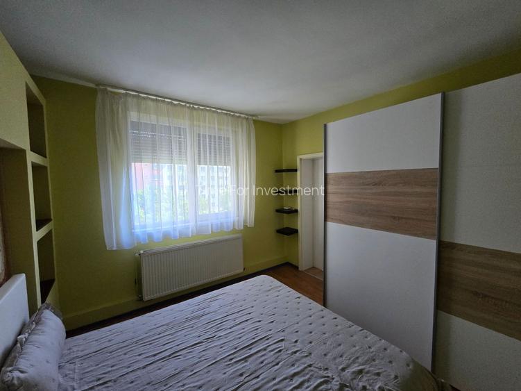 Apartament 2 Camere, Zona Circumvalatiunii, Etaj 4, Mobilat si Utilat - 6