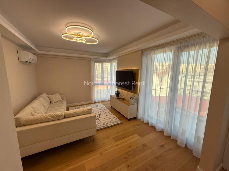 Apartament 2 camere Unirii/Complex nou-Parcare - 7