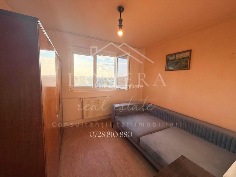 Apartament 2 camere decomandat Brâncoveanu | Et. 8/10 | Bloc reabilitat - 3