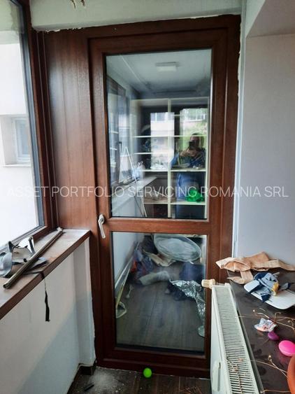 Apartament 2 camere Iuliu Maniu - 18