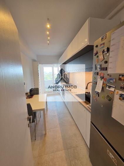 Apartament 2 camere Brancoveanu