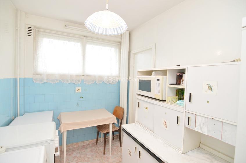 Apartament 3 Camere Stefan Cel Mare | Localizare Excelenta - 7