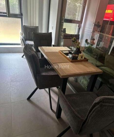 Apartament 2 camere 21Residence bloc nou metrou - 12