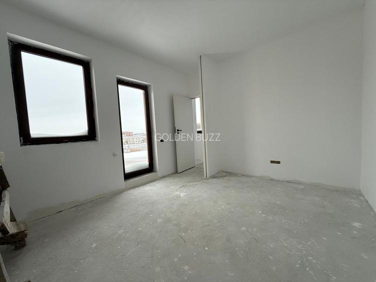 Apartament 4 camere I Pipera I 230 MP Total - 12