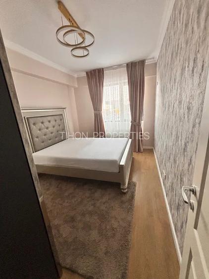 2 CAMERE | Pipera Plaza | Parcare inclusa - 6