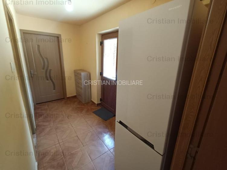 CASA NOUA 2 corpuri  Teren 300 mp, zona Chercea - 11