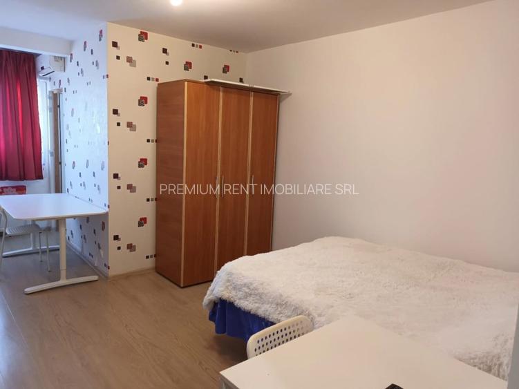 Dristor, garsoniera, 6 minute metrou, mobilat, utilat, renovata recent - 13