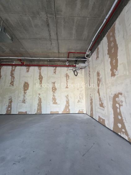 Zona Cotroceni 120 mp+terasa 27 mp open space - 5