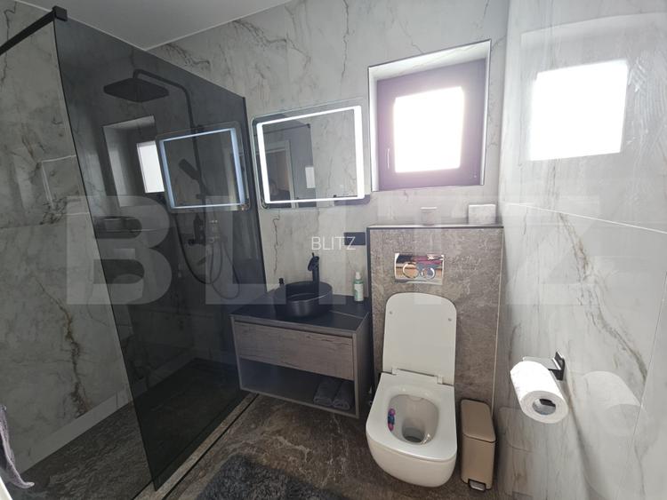 Vila de lux cu 4 camere - 16