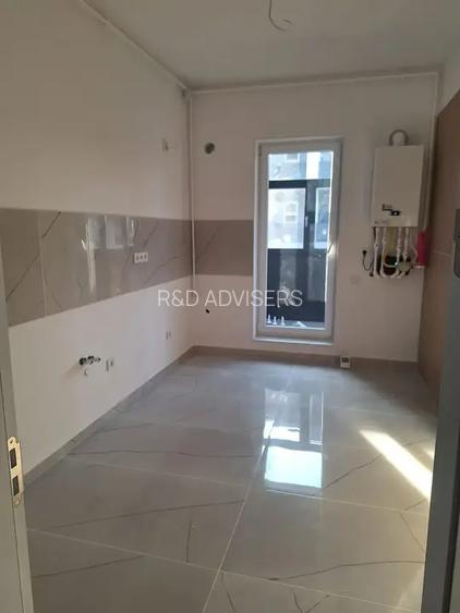 Apartament 2 camere – bloc nou cu lift, 3 etaje – Zona Theodor Pallady - 2