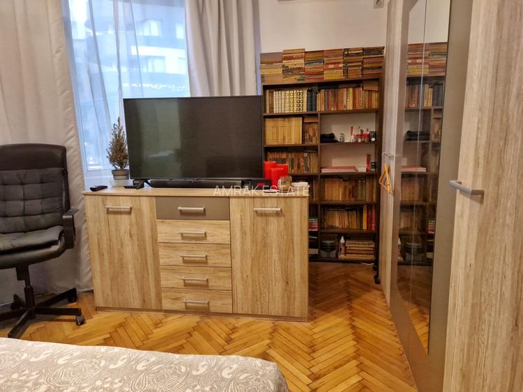 Apartament investitie - Gradina Icoanei - Terasa - 7