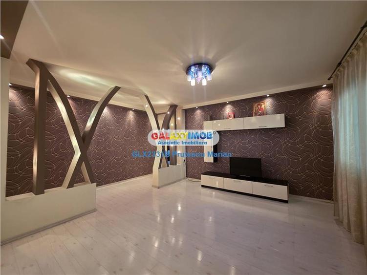 Vanzare apartament Modern cu 3 camere situat la Auchan Tricodava - 3