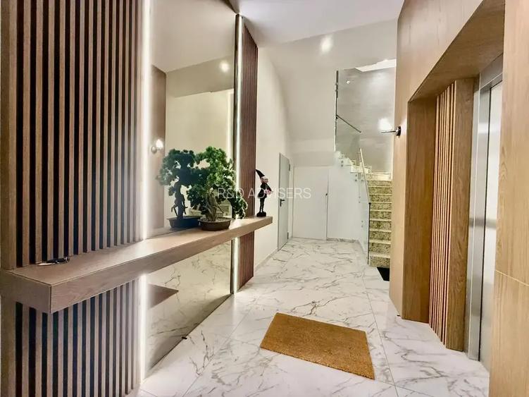 APARTAMENT DE LUX | IMOBIL NOU |  SINAIA - 4
