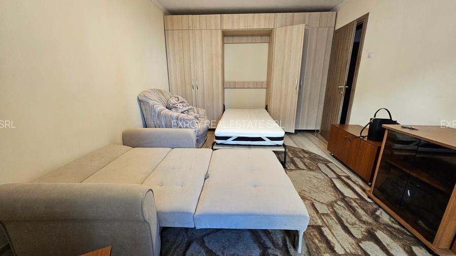 Obor garsoniera inchiriat - 8