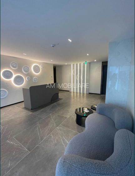 STUDIO DUBLU ONE LAKE CLUB, INCALZIRE PARDOSEALA, MODERN, BLOC NOU - 7