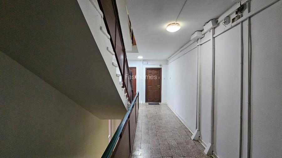 Iancului I 4 Camere I 98 MP I semidecomandat I Etaj 4 I bloc reabilitat I - 2