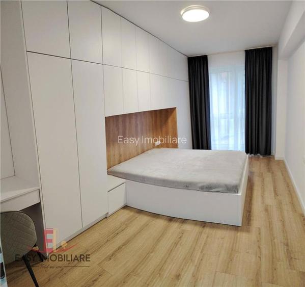 Apartament 2 camere, prima inchiriere, Maurer Residence, parcare subterana,  Tar - 2