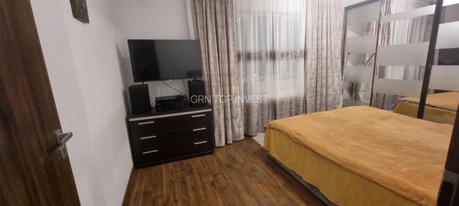 Apartament 3 camere cu terasa de 23 mp in Ciresica - 7
