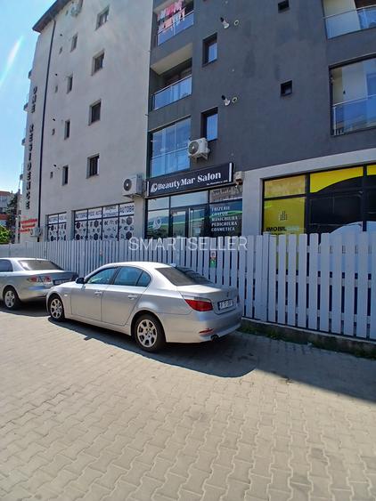 Spațiu comercial -  Rahova – Soseaua Alexandriei! - 11