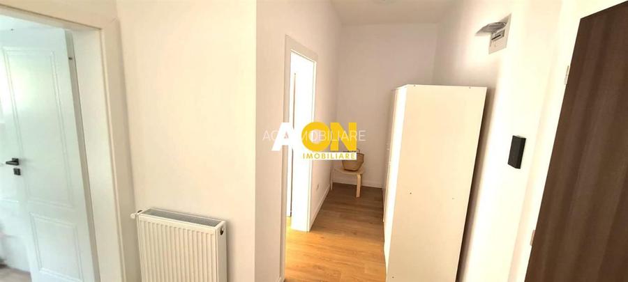 Apartament cu 2 Camere, cu terasa 70 mp, cu foisor si gratar - 8